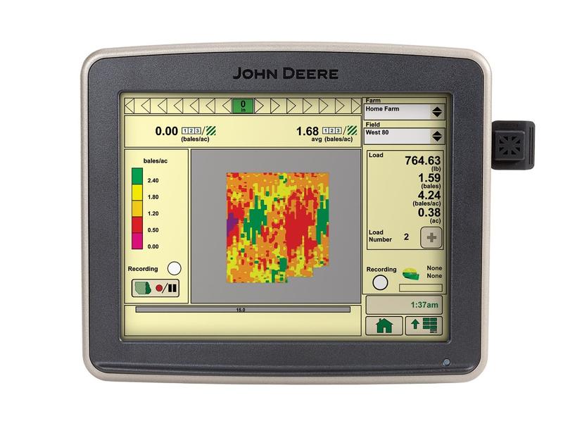 Important Notice for John Deere 1800 & 2600 Greenstar Display Owners