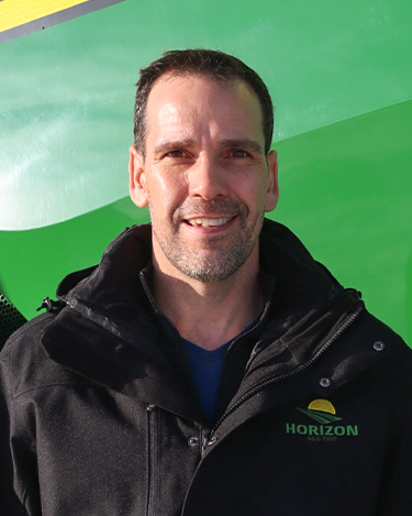 Garett Wyness
