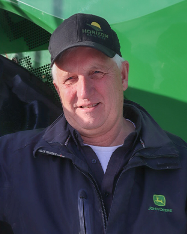 Vern O'Connor