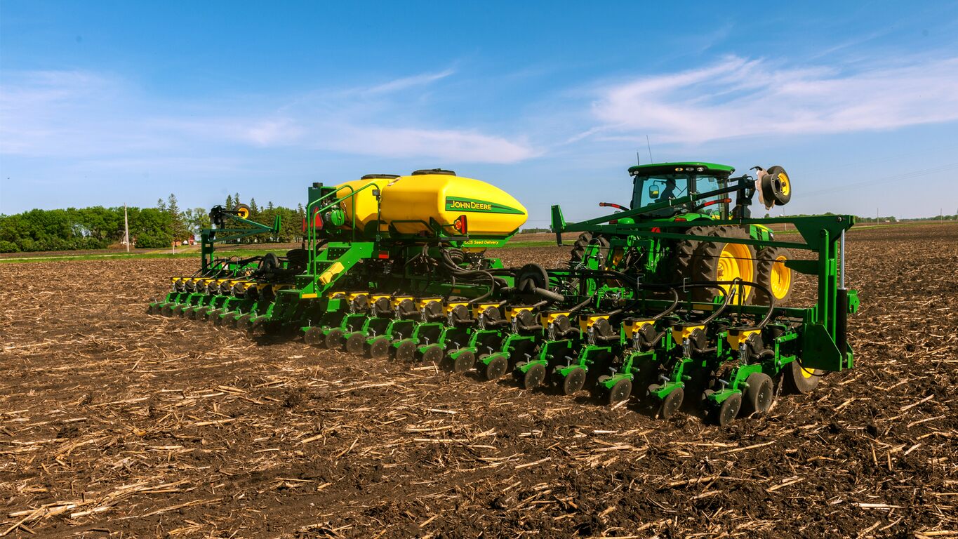 DB PLANTERS