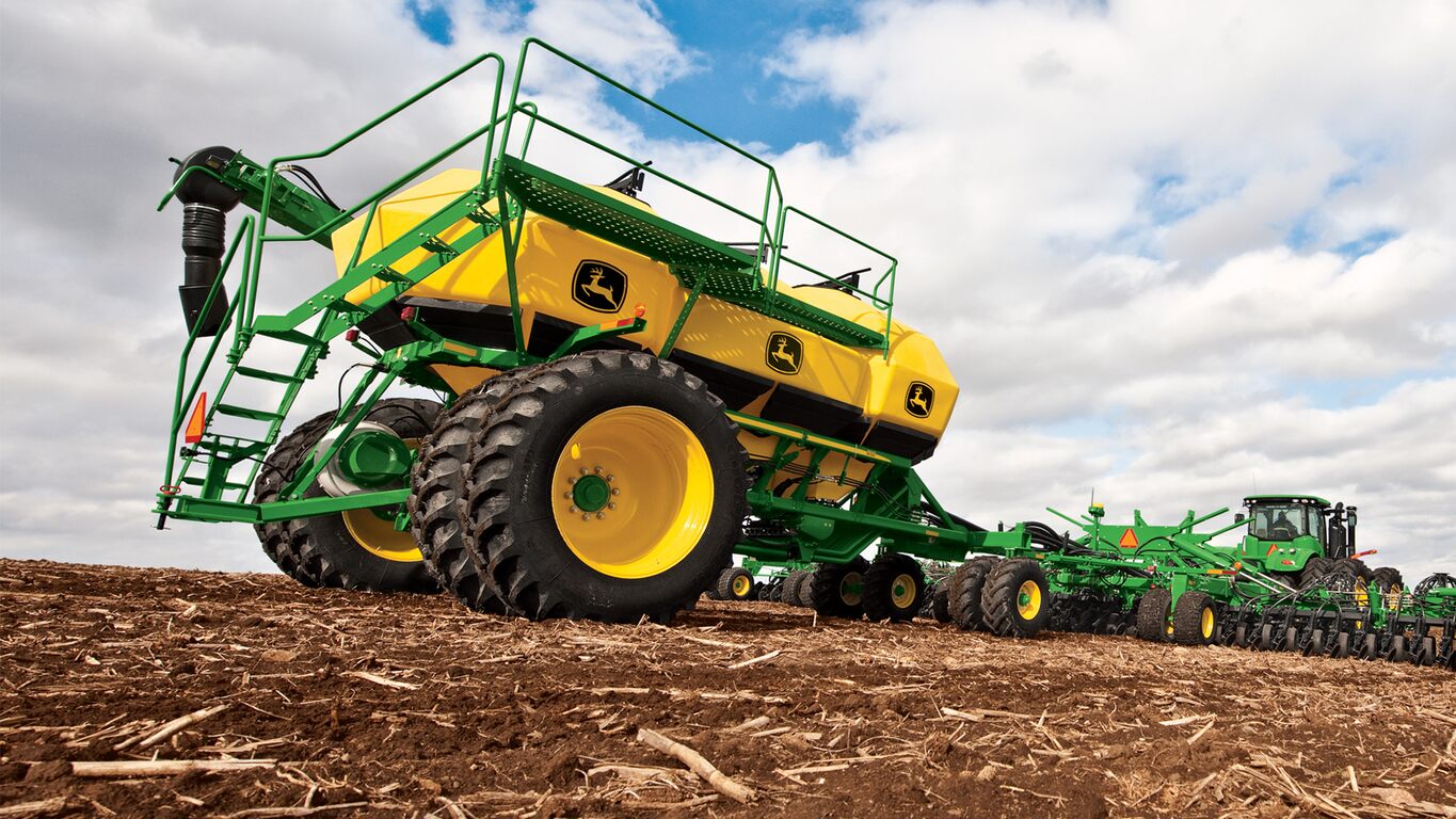COMMODITY CARTS