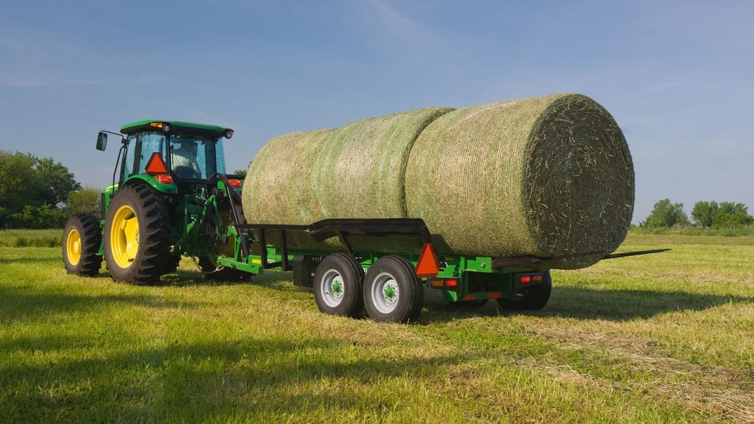 HANDLING EQUIPMENT