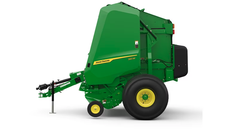 BALING EQUIPMENT