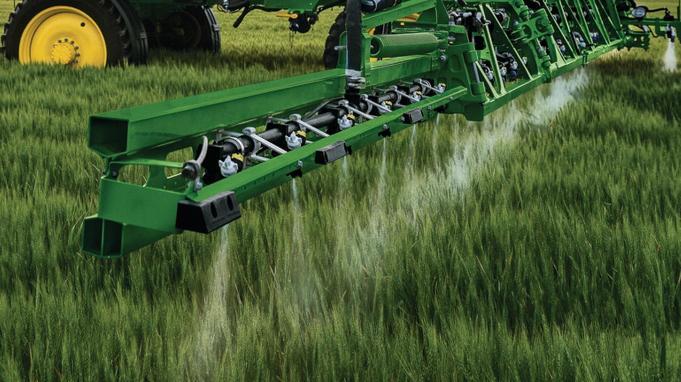 SPRAYERS & APPLICATORS