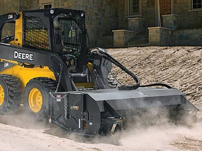 BROOM ATTACHMENTS
