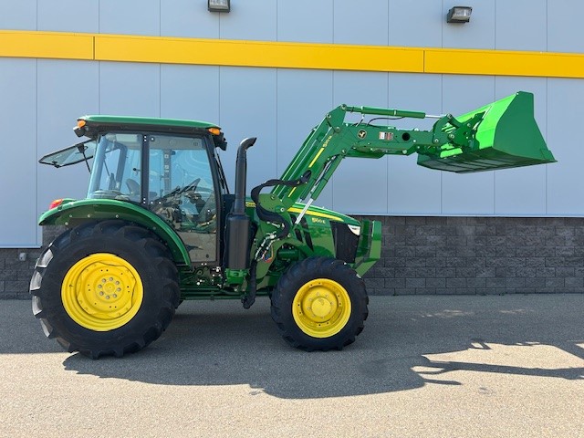 5100e-utility-tractor