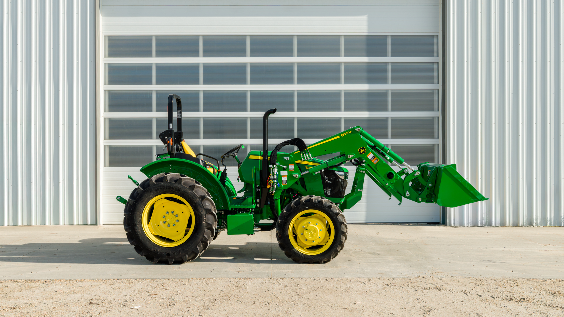 5050e-utility-tractor