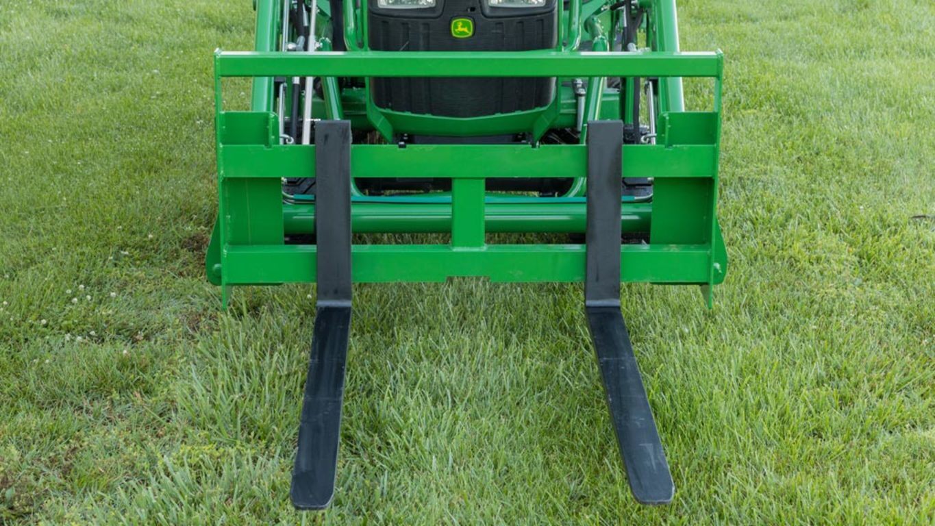 PALLET FORKS