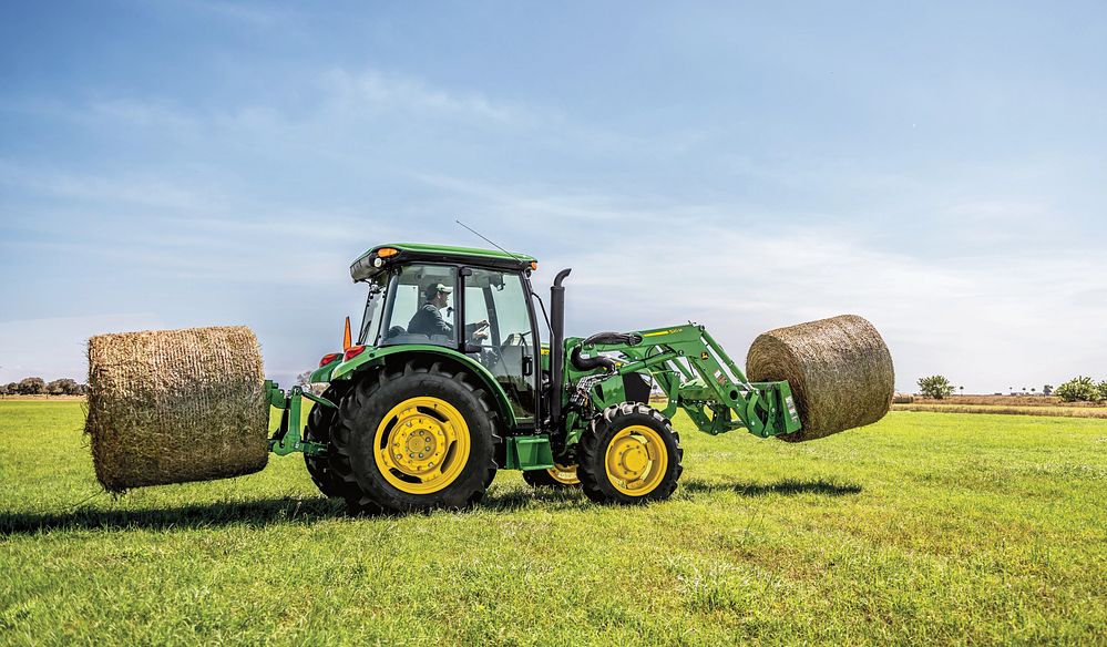 FRONTIER LIVESTOCK EQUIPMENT