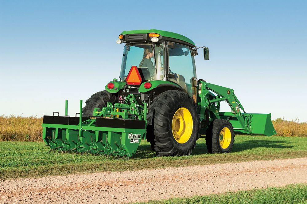 CORE AERATORS