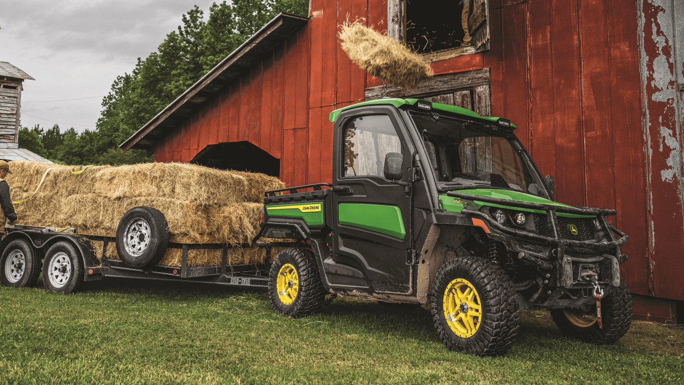 FULL SIZE CROSSOVER GATORS