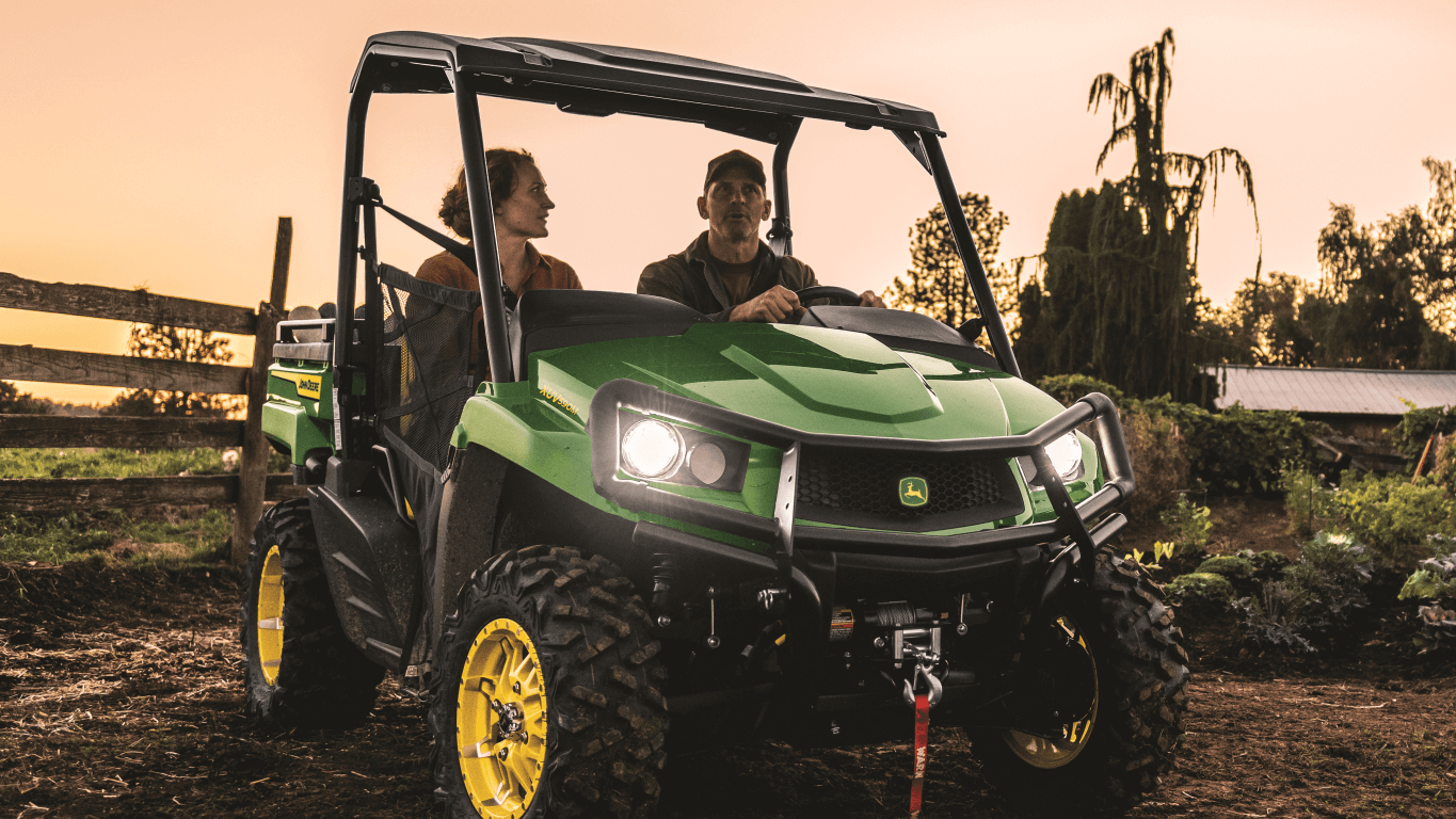 MID SIZE CROSSOVER GATORS