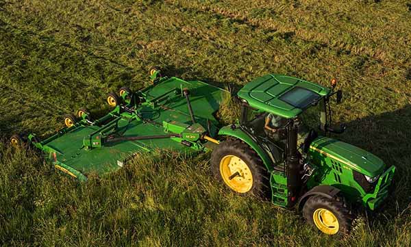 CUTTERS AND SHREDDERS