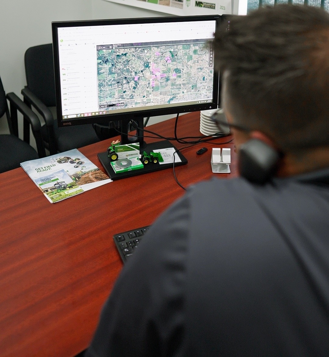 Digital Farm Pro Package