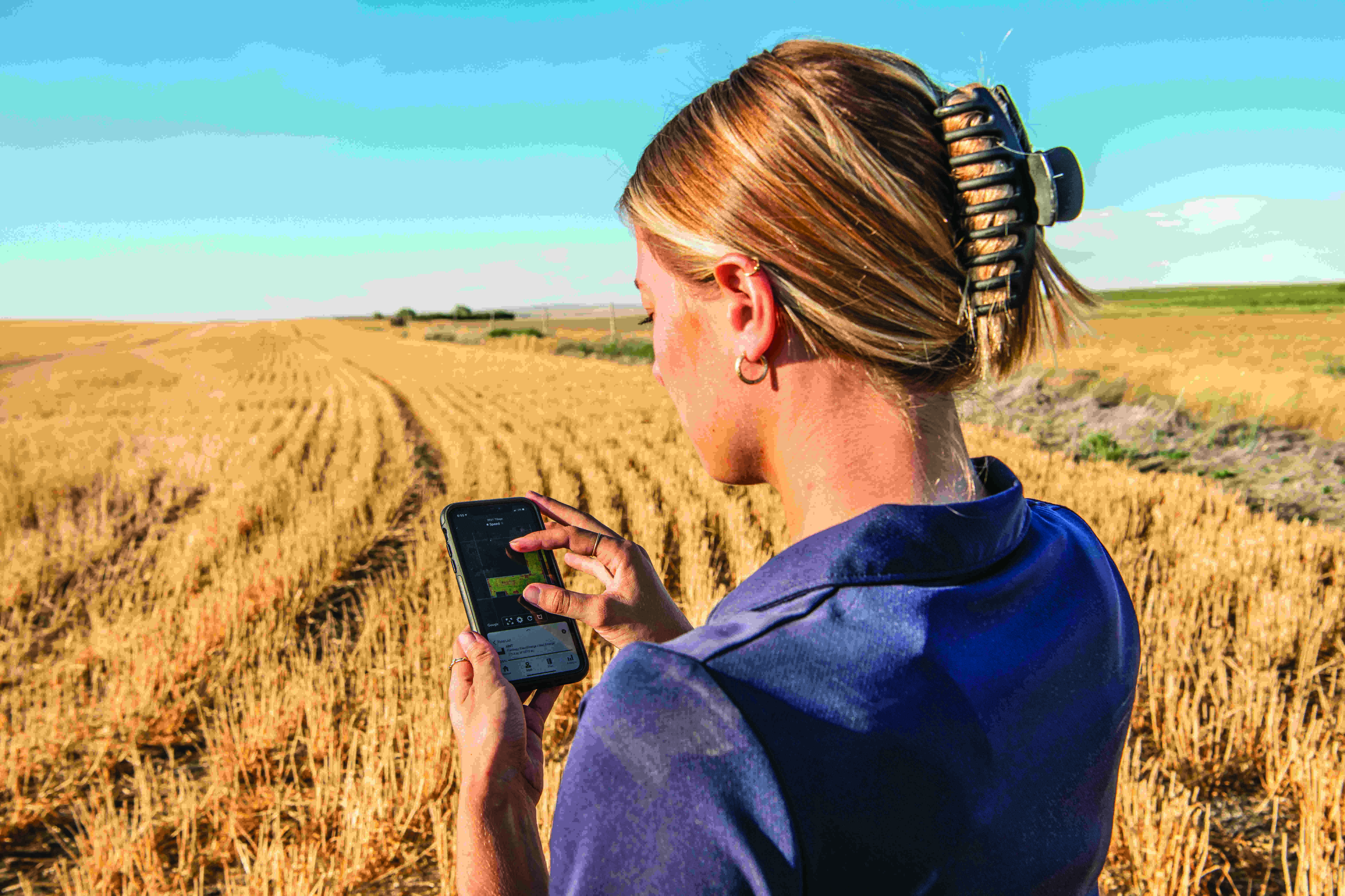 Digital Farm Foundation