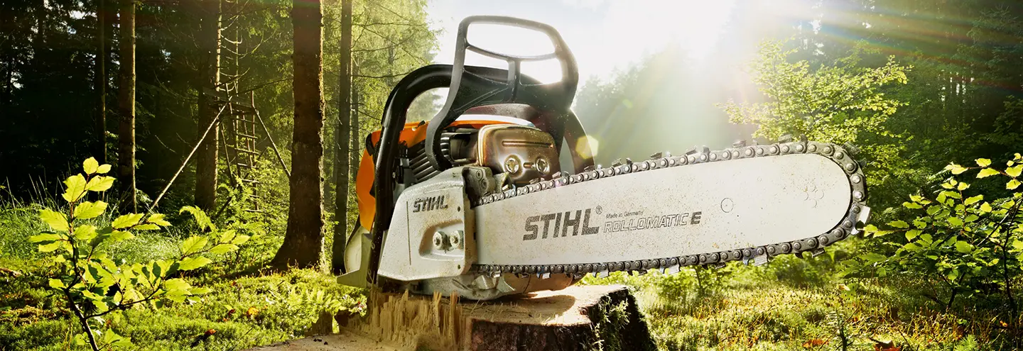 STIHL
