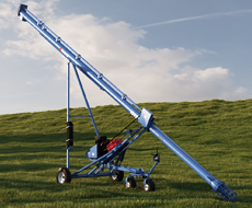 Brandt Transport Augers