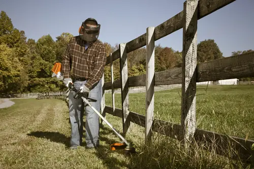 KombiSystem and Yard Boss