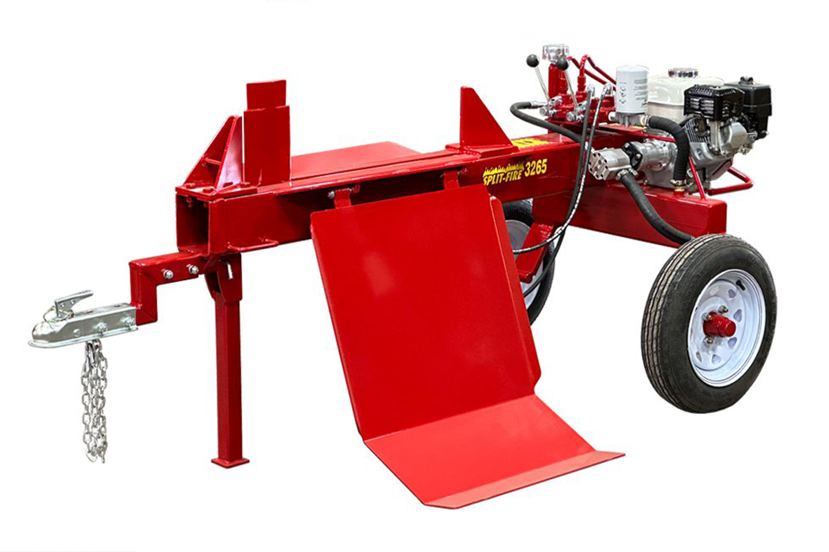Log Splitter