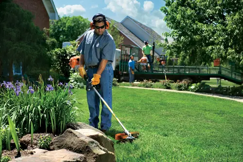 Grass Trimmers, Brushcutters, and Clearing Saws