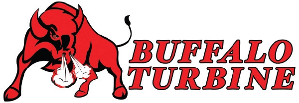 Buffalo Turbine Logo