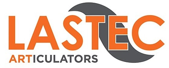 Lastec Logo