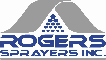 Rogers Sprayers Logo