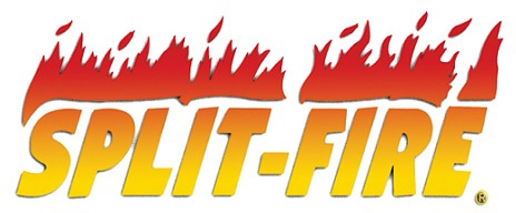 Splitfire Logo