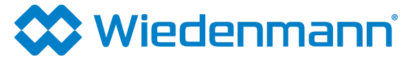 Wiedenmann Logo