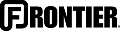 Frontier Logo