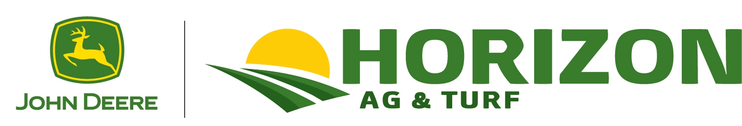 Horizon Ag & Turf Logo