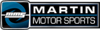Motor Sports Logo