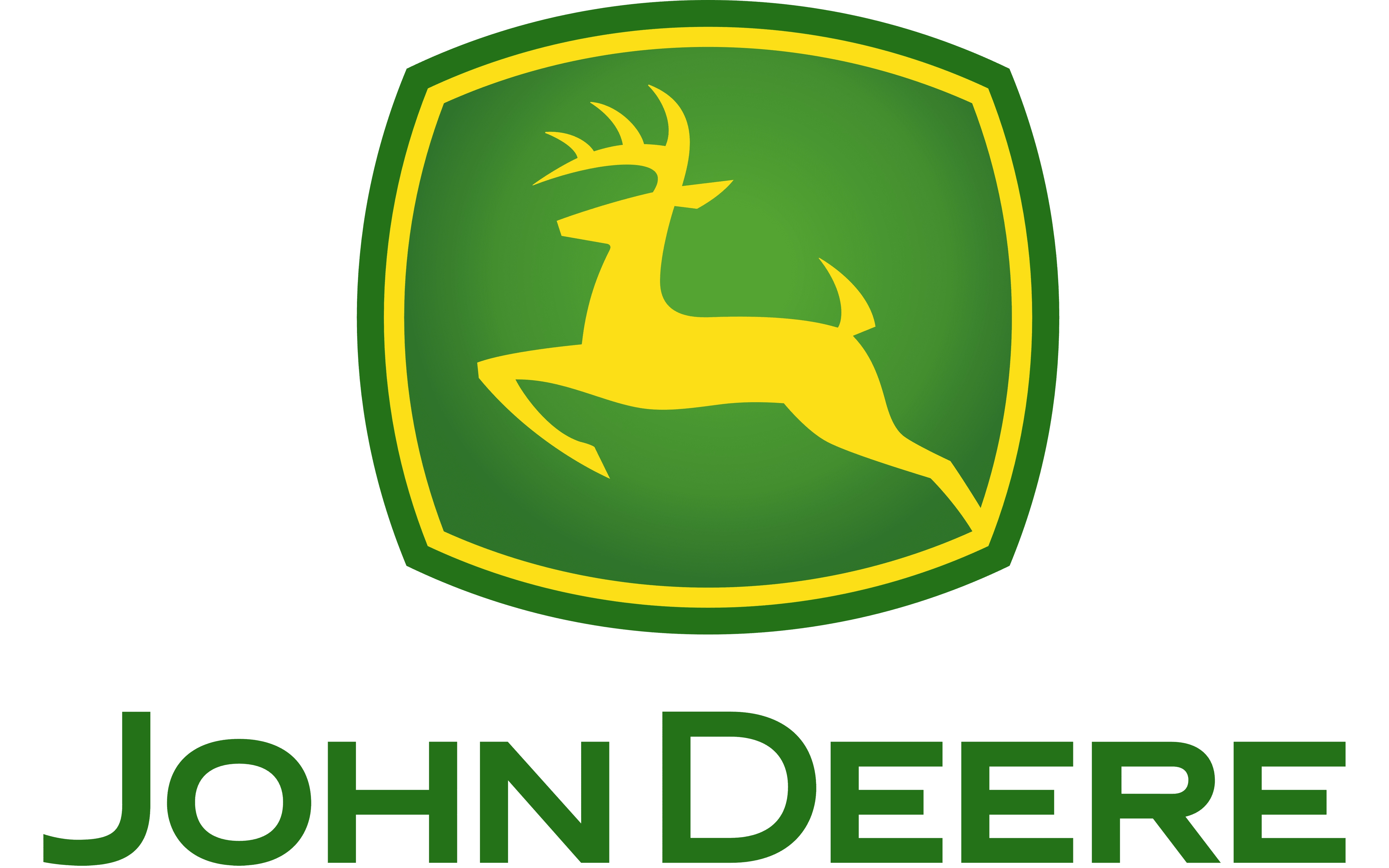 John Deere Logo